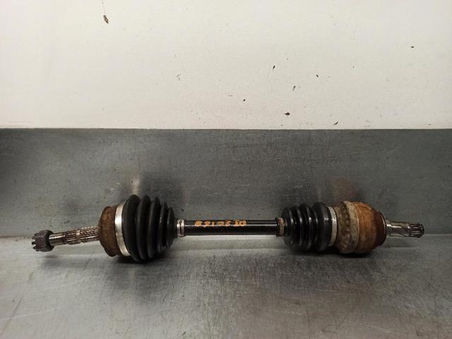 Junta homocinética externa dianteira 374211 OPEL