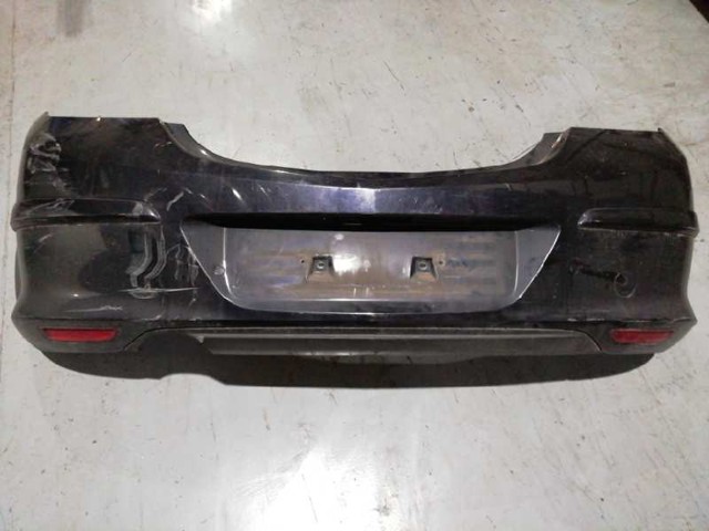 Pára-choque traseiro 374339703 OPEL