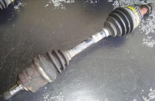 Junta homocinética externa dianteira 374943 OPEL