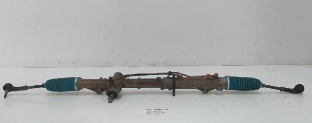 Cremalheira da direção 37502328 FIAT