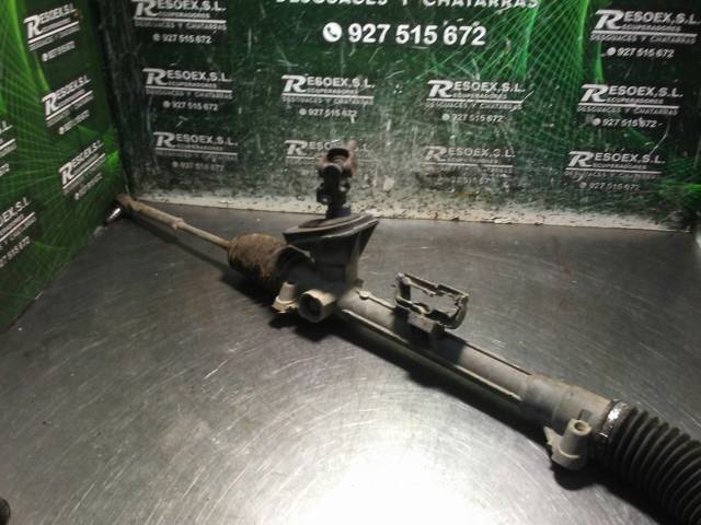 Cremalheira da direção 37502371 FIAT