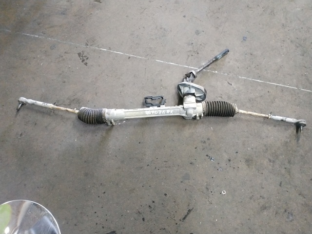 Cremalheira da direção 37502371 FIAT