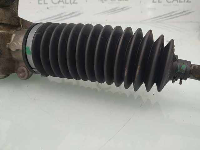 Cremalheira da direção 37502380 FIAT