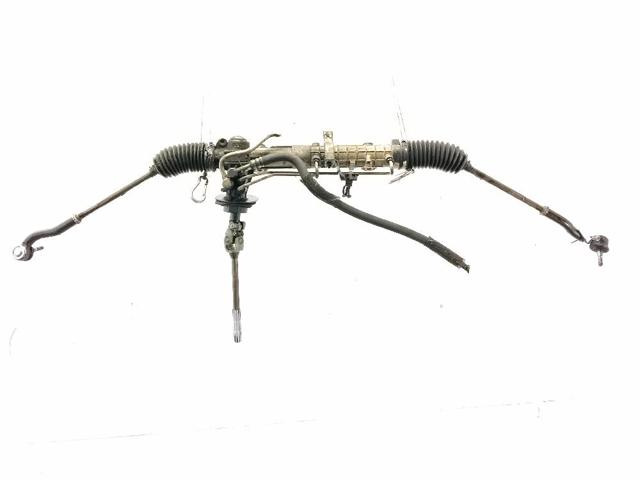 Cremalheira da direção 37502380 FIAT