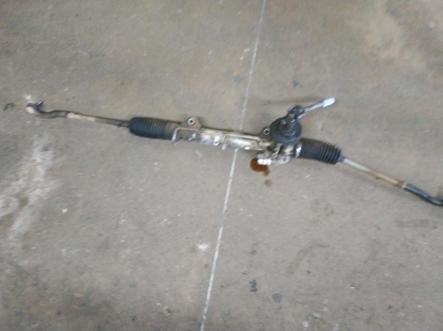 Cremalheira da direção 37502380 FIAT