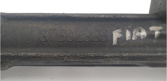 Cremalheira da direção 37502388 FIAT