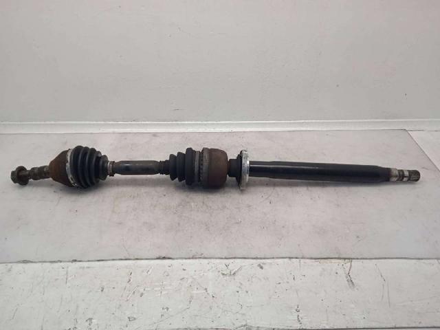 Semieixo (acionador) dianteiro direito 375052 OPEL