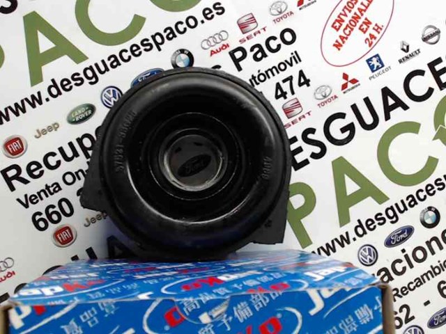 Rolamento suspenso da junta universal 3752133G25 NISSAN