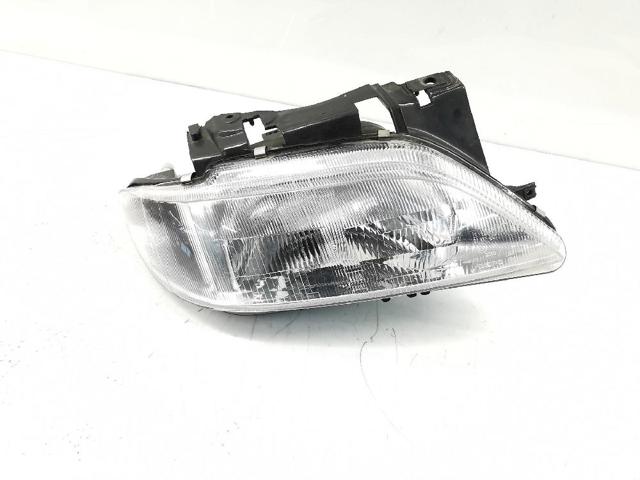 Luz direita 37540748D PEUGEOT