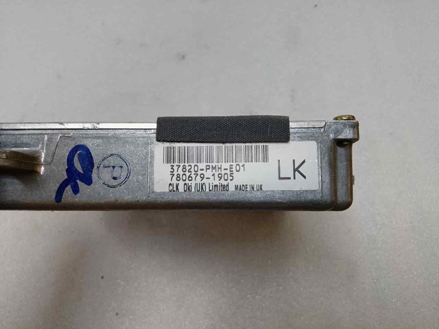 37820PMHE01 Honda