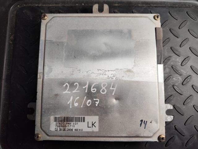 37820PMHE01 Honda