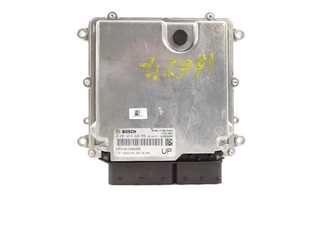 Módulo de direção (Centralina eletrônica) de motor Honda CR-V  RE ao melhor preço