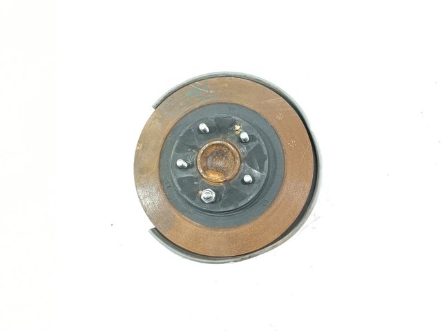 Cubo traseiro 3785A063 MITSUBISHI