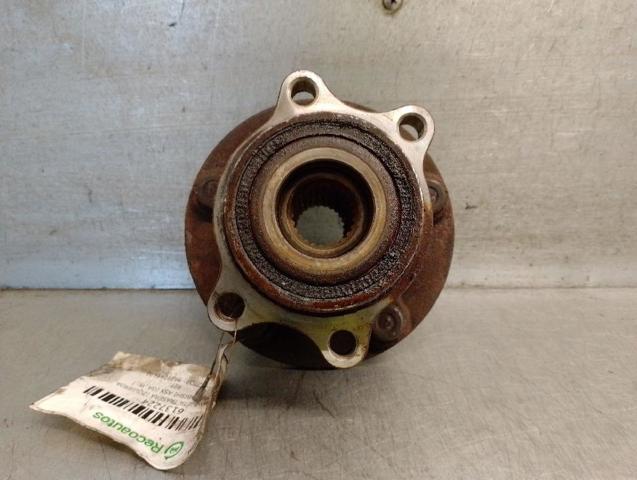Cubo traseiro 3785A073 MITSUBISHI