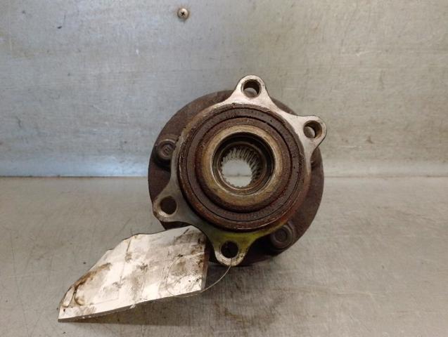 Cubo traseiro 3785A073 MITSUBISHI
