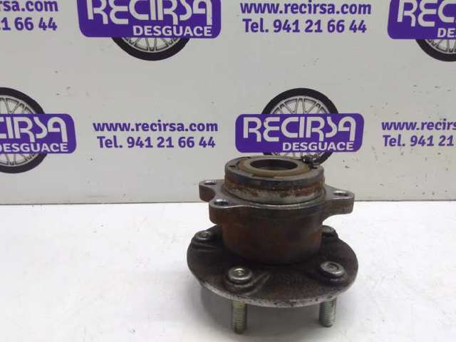 Cubo traseiro 3785A073 MITSUBISHI