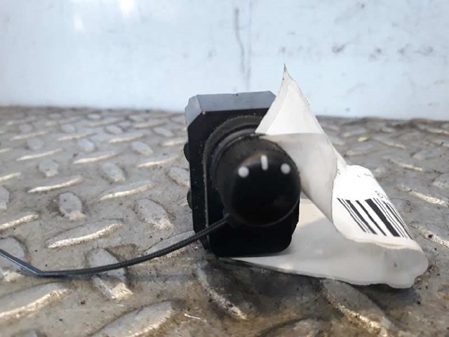 Unidade de controlo dos espelhos de retrovisão, na porta 3795062J00000 SUZUKI