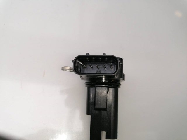 Sensor de fluxo (consumo) de ar, medidor de consumo M.A.F. - (Mass Airflow) 37980RLF013 HONDA