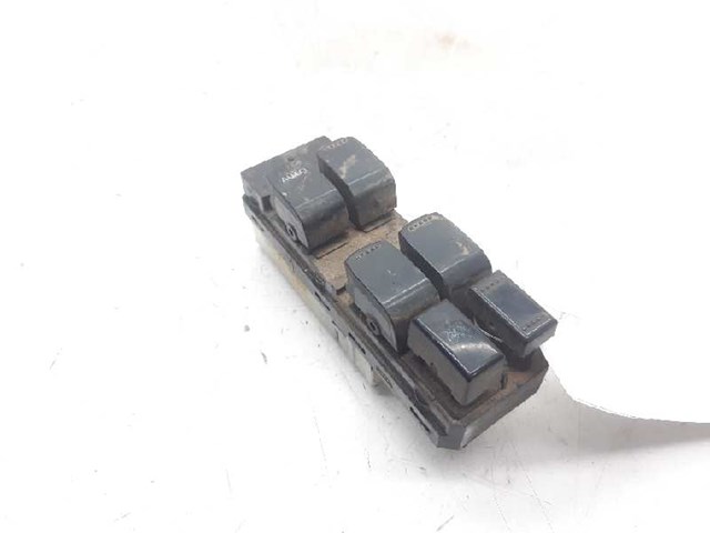 Unidade de botões dianteira esquerda de controlo de elevador de vidro 3799064J20000 SUZUKI