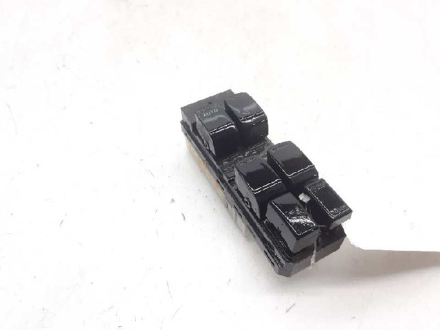 Unidade de botões dianteira esquerda de controlo de elevador de vidro 3799064J20000 SUZUKI
