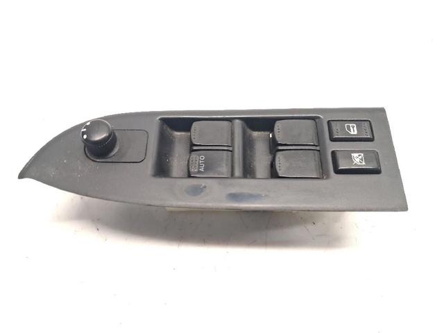 Unidade de botões dianteira esquerda de controlo de elevador de vidro 3799064J20000 SUZUKI