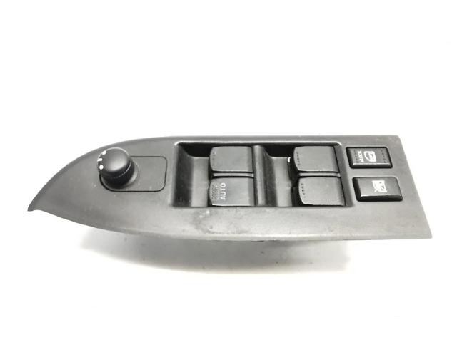 Unidade de botões dianteira esquerda de controlo de elevador de vidro 3799064J20000 SUZUKI