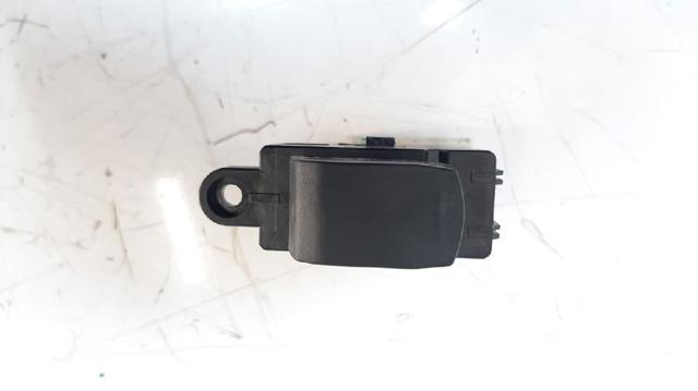 Botão dianteiro direito de ativação de motor de acionamento de vidro 3799568L00000 SUZUKI