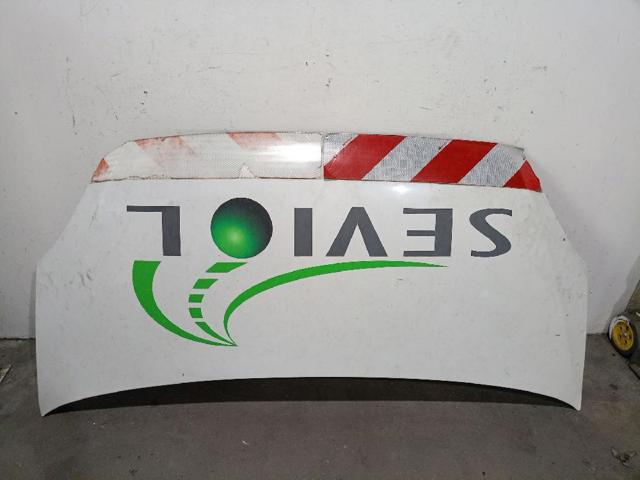 Capota 3800056 IVECO