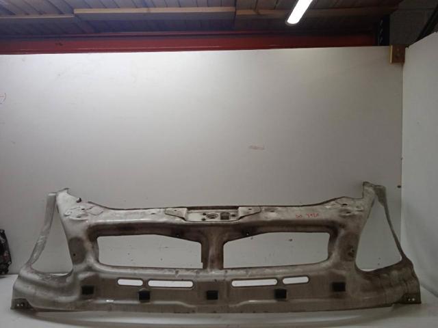 Suporte do radiador montado (painel de montagem de fixação das luzes) 3800059 IVECO