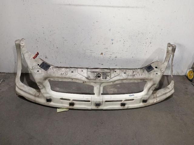 Suporte do radiador montado (painel de montagem de fixação das luzes) 3800059 IVECO