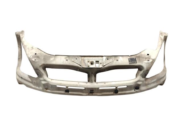 Suporte do radiador montado (painel de montagem de fixação das luzes) 3800059 IVECO