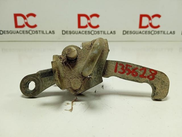 Limitador dianteiro de abertura de porta 3800395 IVECO