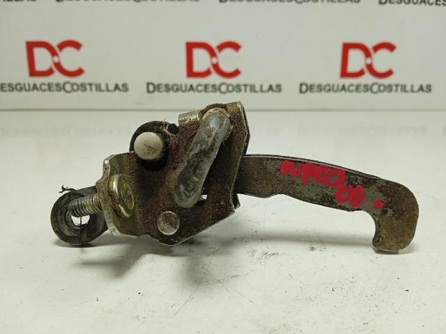 Limitador dianteiro de abertura de porta 3800395 IVECO