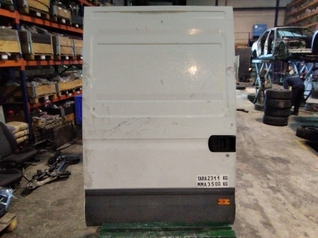 3803522 Iveco