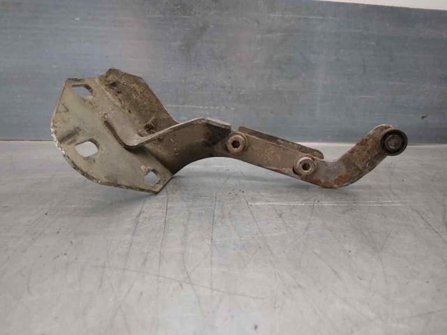 Rolo direito inferior da porta lateral (deslizante) 3804682 IVECO
