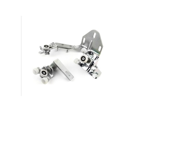 Rolo direito inferior da porta lateral (deslizante) 3804682 IVECO