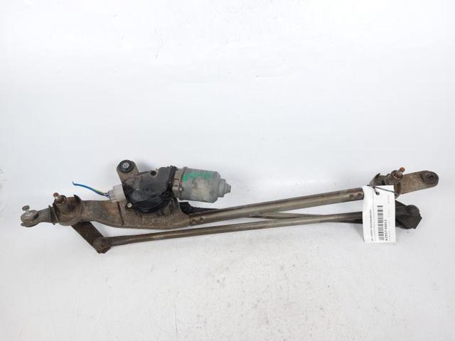 Trapézio de limpador pára-brisas 3810065J00000 SUZUKI