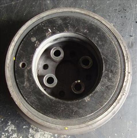 Polia de cambota 38105243 VAG