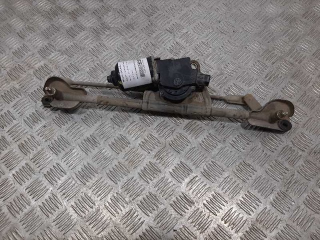 Motor de limpador pára-brisas do pára-brisas 3811054G00000 SUZUKI