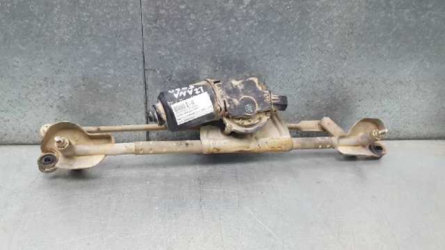 Motor de limpador pára-brisas do pára-brisas 3811054G00000 SUZUKI