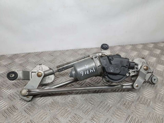 Motor de limpador pára-brisas do pára-brisas para Suzuki SX4 GY