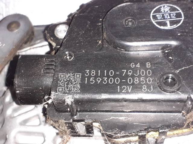 3811079J00 Fiat/Alfa/Lancia