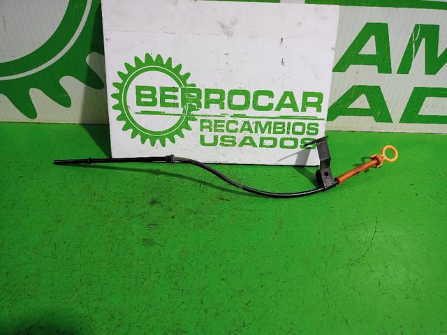 Sonda (indicador) do nível de óleo no motor 38115611B VAG