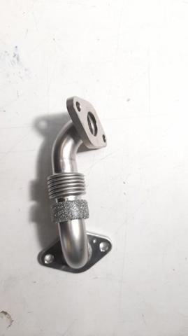 Cano derivado do sistema de recirculação dos gases de escape EGR 38131521CC VAG