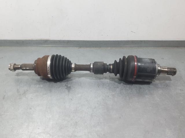 3815A075 Mitsubishi