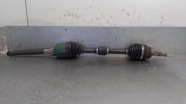 3815A076 Mitsubishi