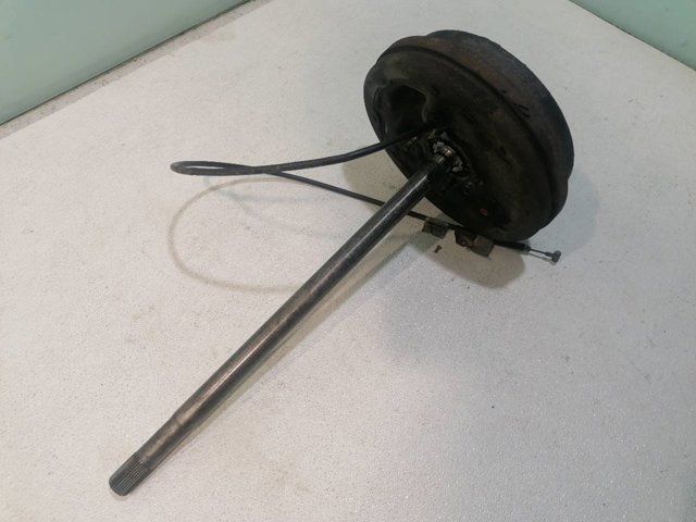 381648F300 Nissan/Infiniti