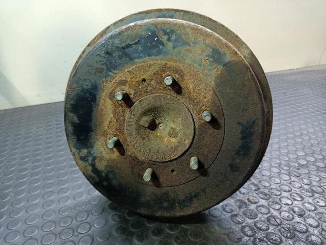 Semieixo traseiro para Nissan Terrano R20