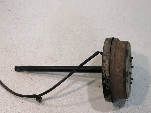 381654JA1B Nissan/Infiniti