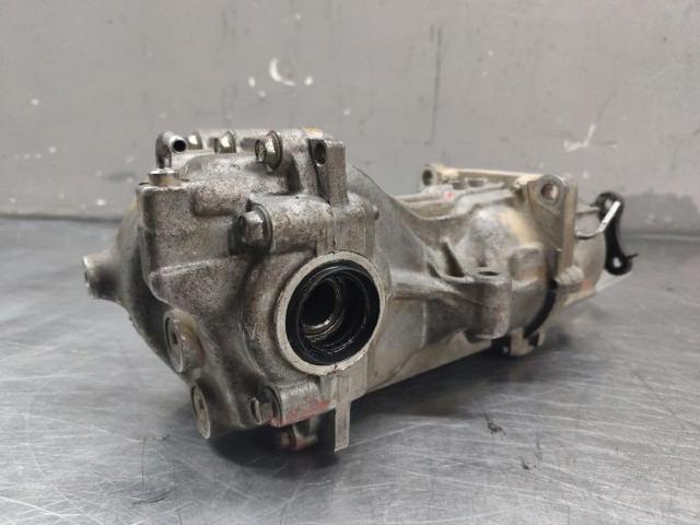 Redutor do eixo traseiro para Nissan X-Trail T31